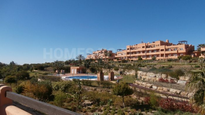 Duplex Penthouse à vendre à Casares del Sol - Casares Golf