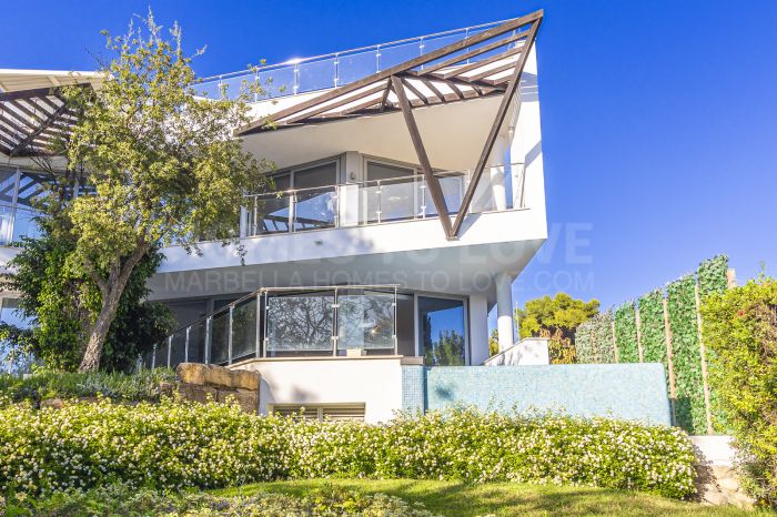 Maison Jumelée à vendre à Meisho Hills, Marbella Golden Mile