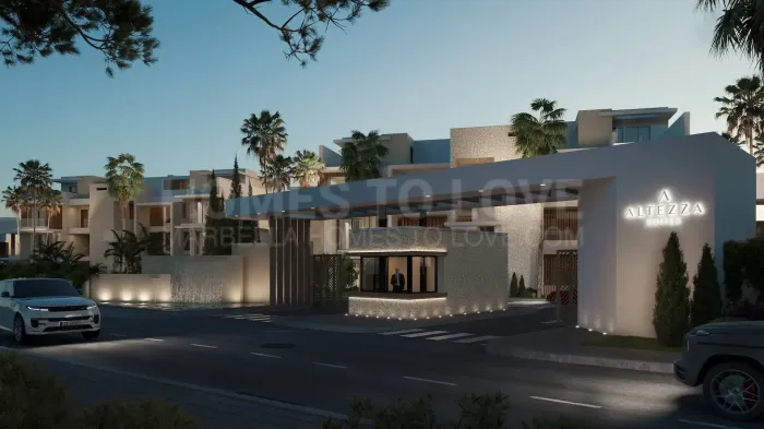 Elevated elegance with unrivalled views