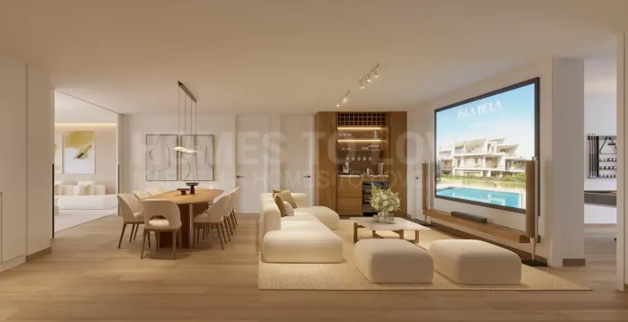 Appartement à vendre à Marbella