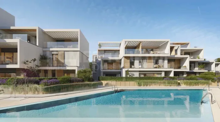 Luxury in the heart of Marbella