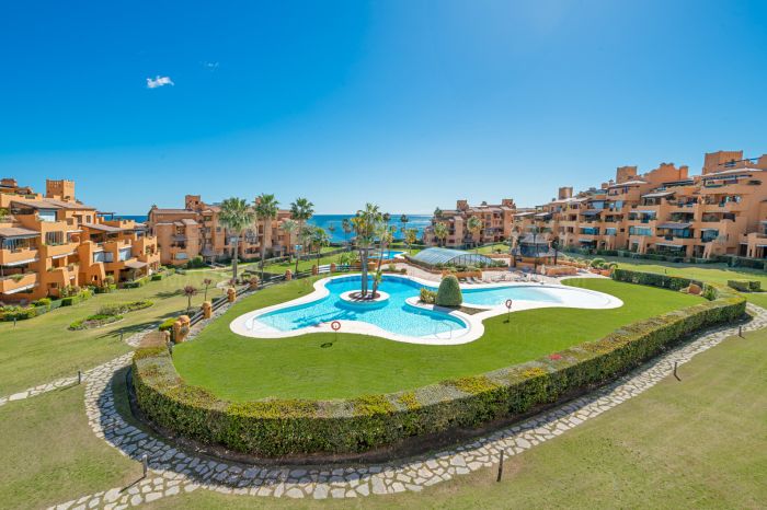 Appartement à vendre à Los Granados del Mar, Estepona Est