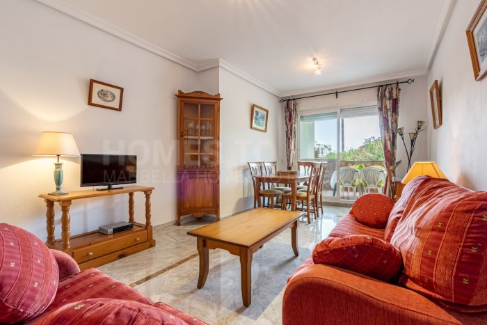 Appartement à vendre à Lorcrimar, Nueva Andalucia