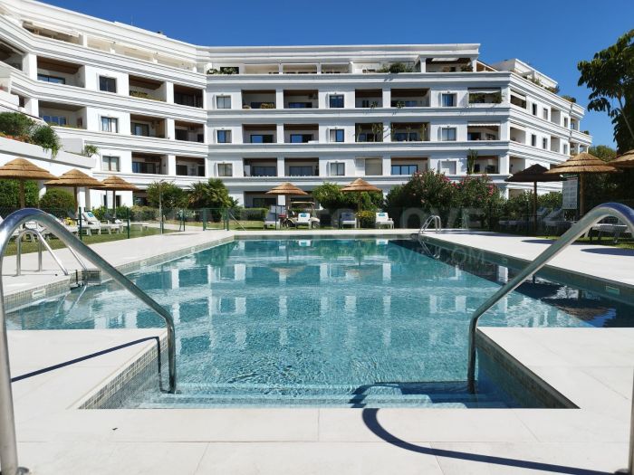 Apartamento de lujo con servicios de hotel 5 estrellas