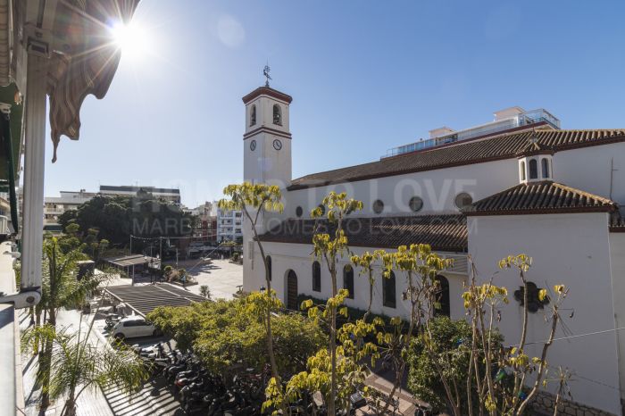 Appartement à vendre à Fuengirola Centro