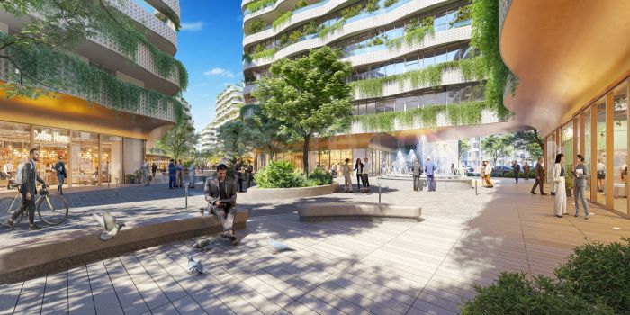 Апартамент на продажу в Кадис