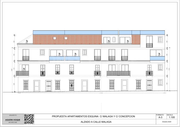 Terrain à vendre à Estepona Old Town, Estepona Ville