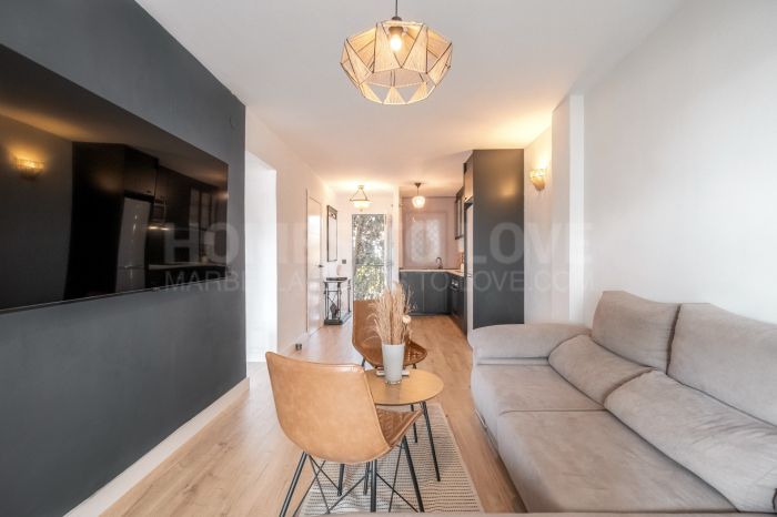 Appartement à vendre à Cabopino, Marbella Est