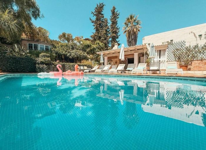 Villa for sale in Nueva Andalucia, Marbella