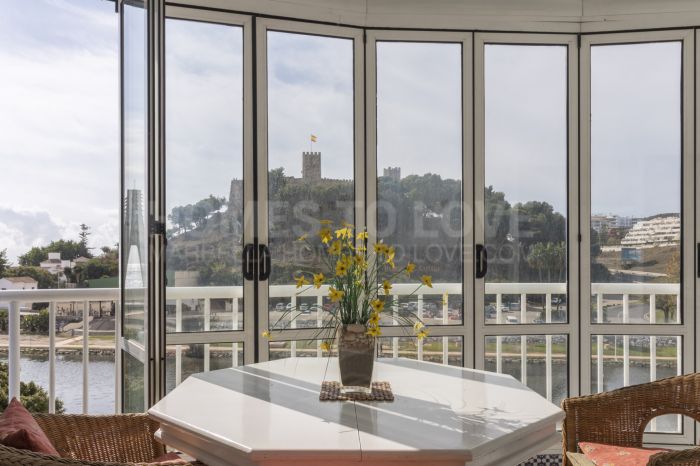 Appartement à vendre à Fuengirola Puerto