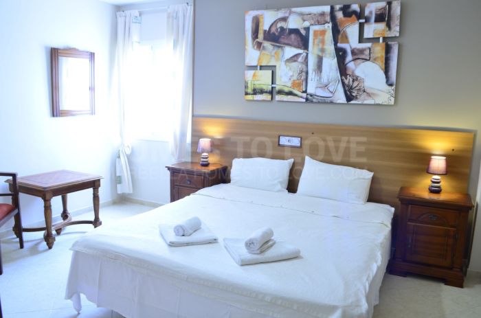 Acquisition Opportunity: Freehold Building with Hostel License