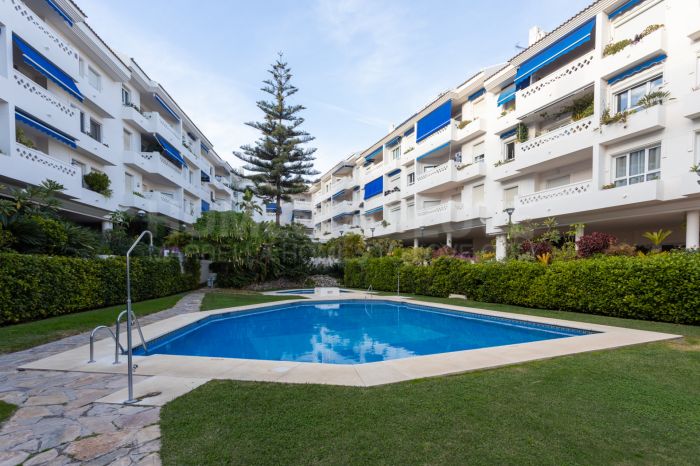 Artic Doplex Exclusive au cœur du Bulevar de Saint Pierre Alcántara