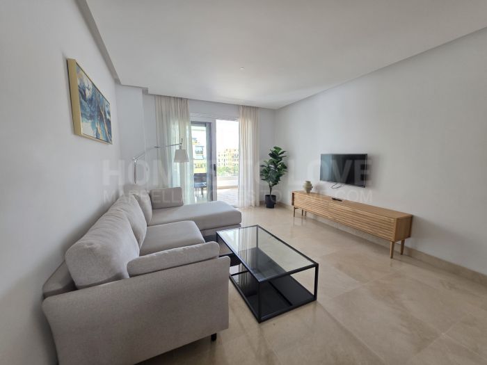 Appartement Terrasse à vendre à San Pedro Playa, San Pedro de Alcantara