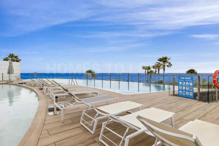 Wohnung zu verkaufen in The Edge, Estepona Westen