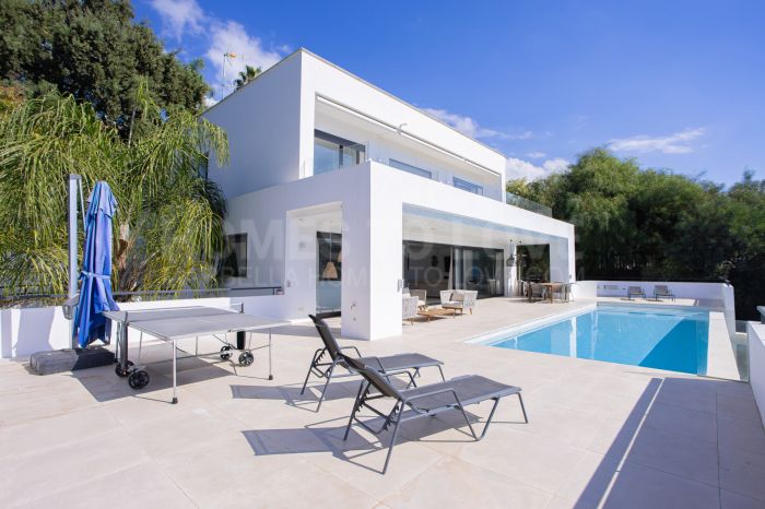 Amazing 6 bed villa in la quinta