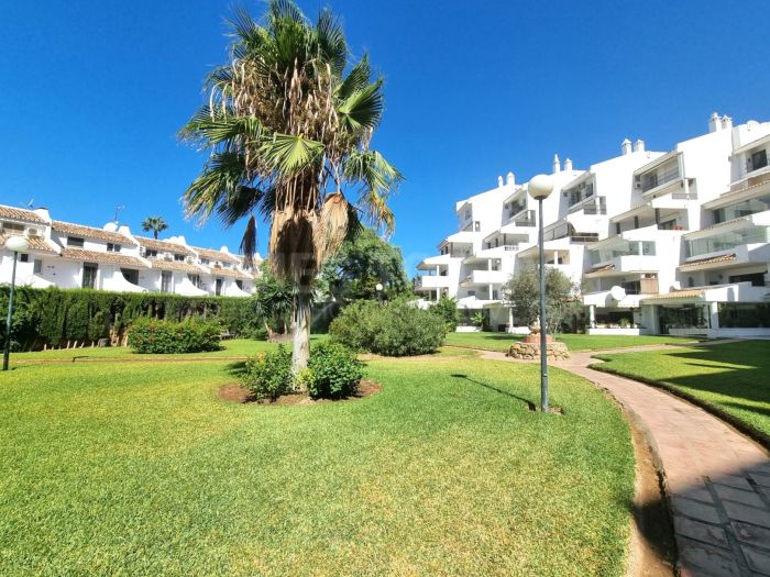 Appartement à vendre à Calahonda, Mijas Costa