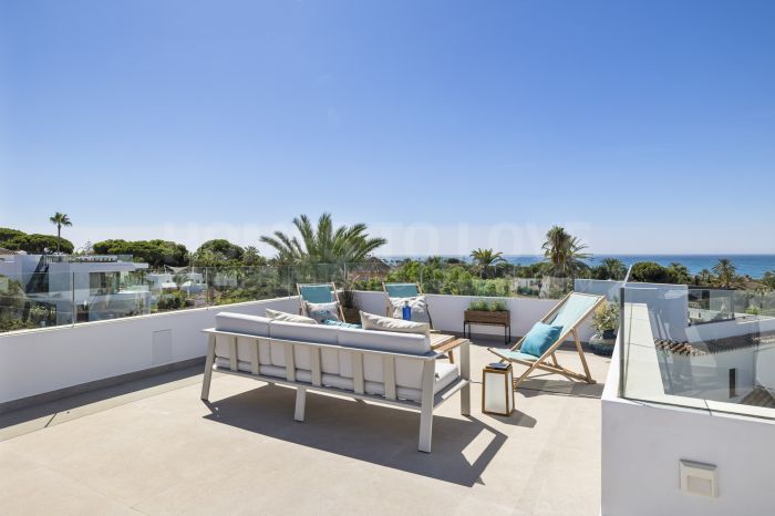 Villa à vendre à Marbesa, Marbella Est