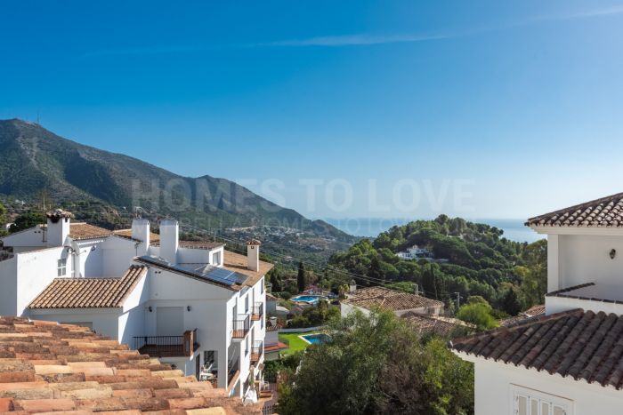 Casa en Mijas Pueblo