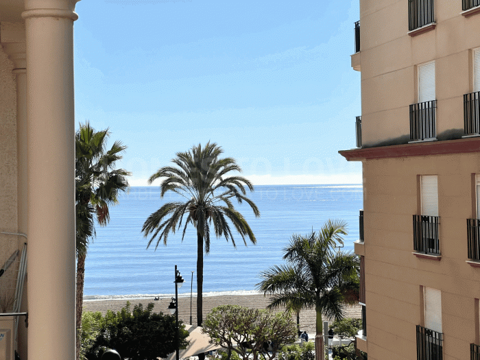 Beautiful Apartment in Estepona Centre