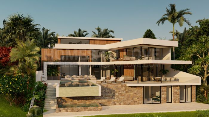 Terrain à vendre à La Cala Golf Resort, Mijas Costa