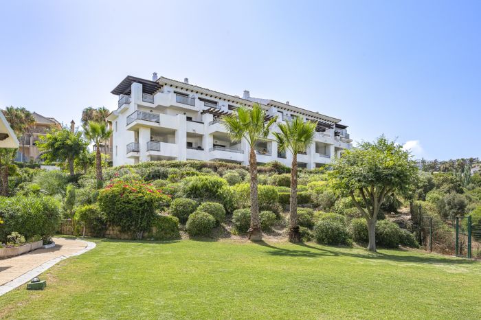 Wohnung zu verkaufen in Alcaidesa