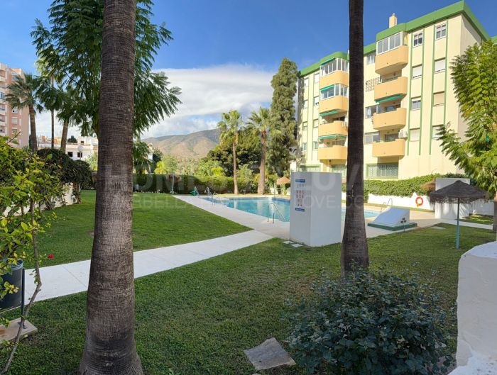 Apartamento en venta en Torremolinos Centro