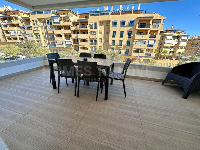 Apartment for sale in Nueva Alcantara, San Pedro de Alcantara