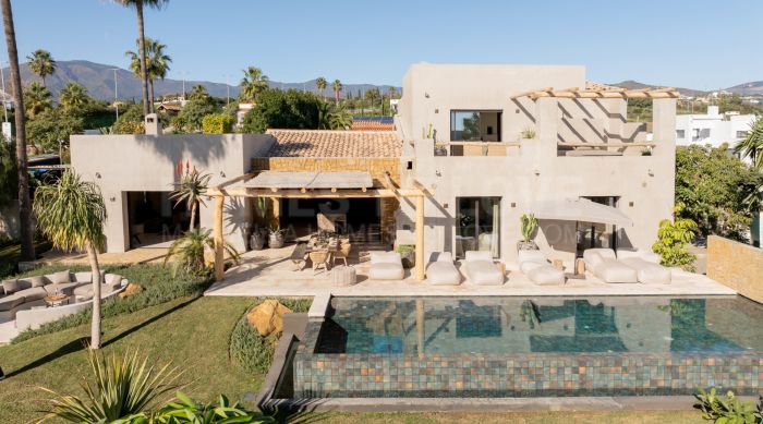 Casa en venta en Selwo, Estepona Este