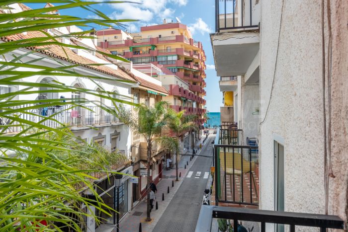 Апартамент на продажу в Fuengirola Centro, Фуэнхирола