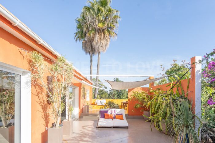 Villa zu verkaufen in Estepona