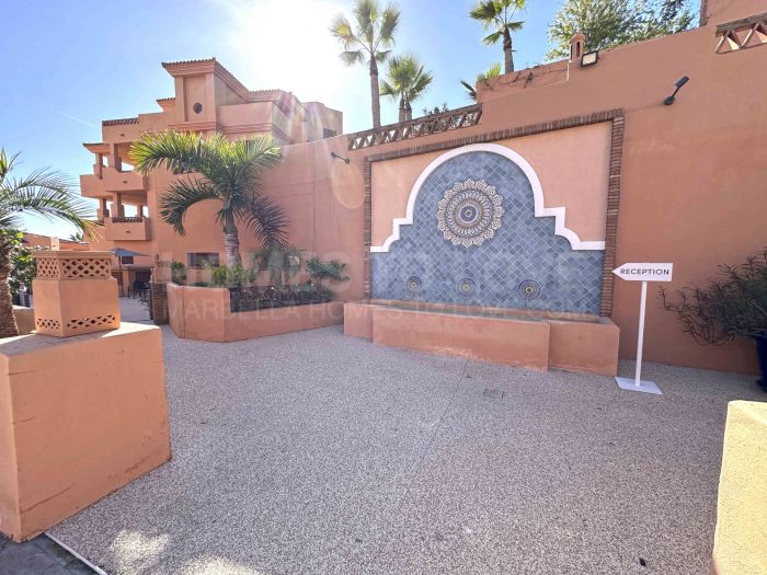 Storage room for sale in Royal Suite Resort, Paraiso Alto, Benahavis