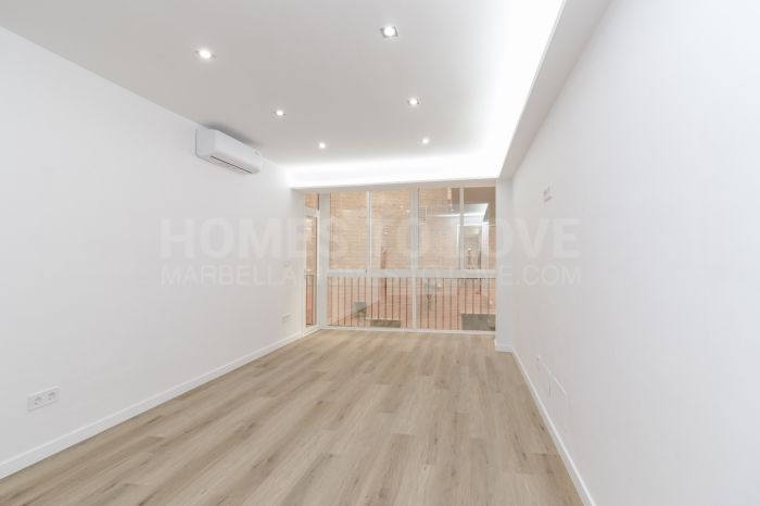 Apartment for sale in Fuengirola Puerto