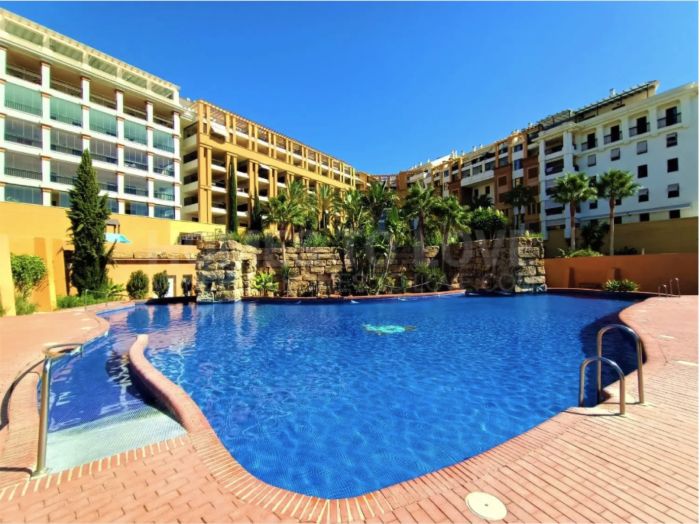 Fantástico Apartamento Beachside en Avenida Mar Mediterráneo