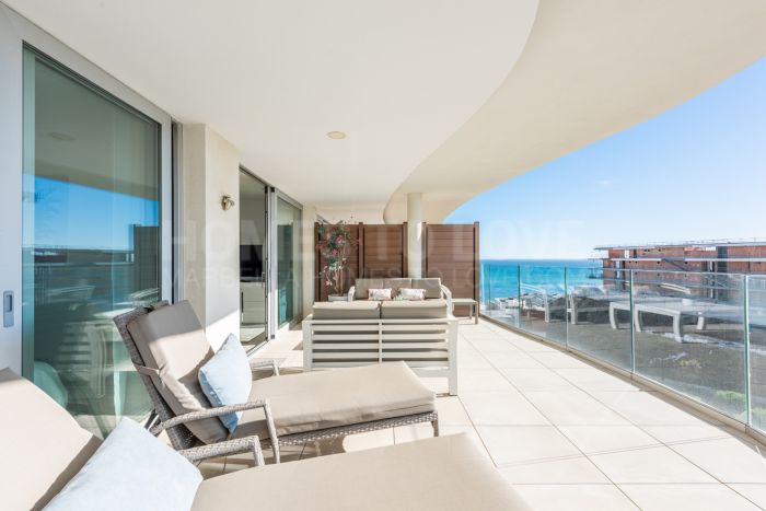 Appartement à vendre à El Higueron, Fuengirola