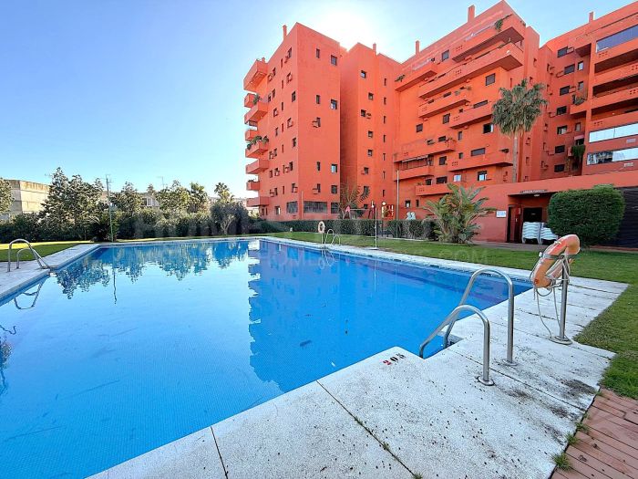 Magnífico piso en venta muy cerca de la playa – Estepona