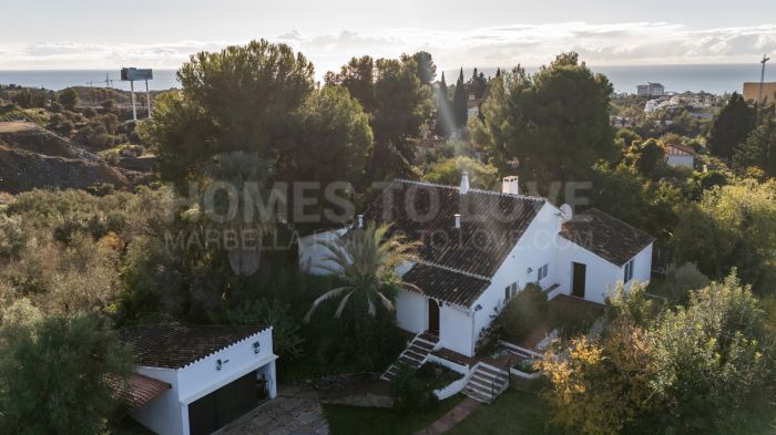 Maison à vendre à Torreblanca, Fuengirola