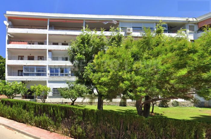 Acogedor Piso con Vistas Impresionantes