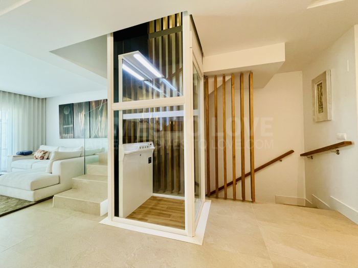 Таунхаус на продажу в La Cala Golf Resort, Михас Коста