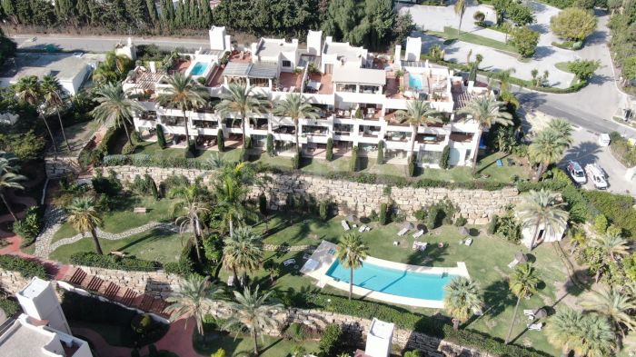 Апартамент на продажу в Benavista, Восточная Эстепона