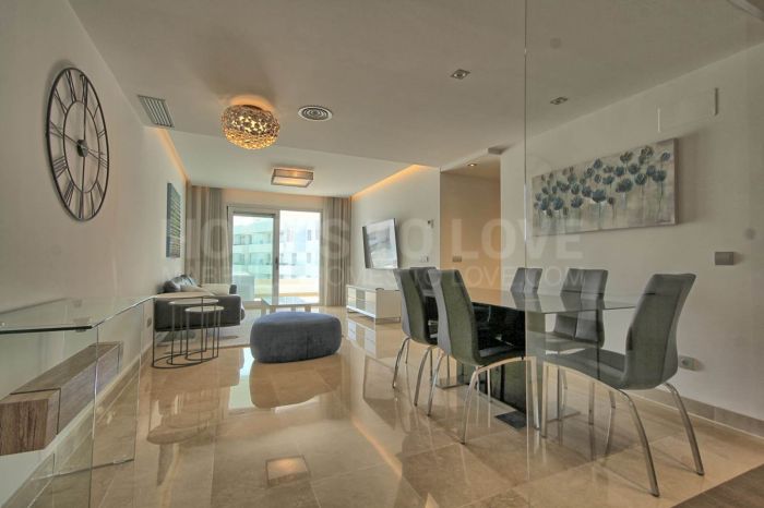 Appartement à vendre à San Pedro de Alcantara