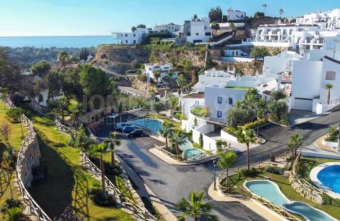 Apartamento en venta en Paraiso Pueblo, Benahavis