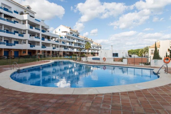 Duplex à vendre à Duquesa Suites, Manilva