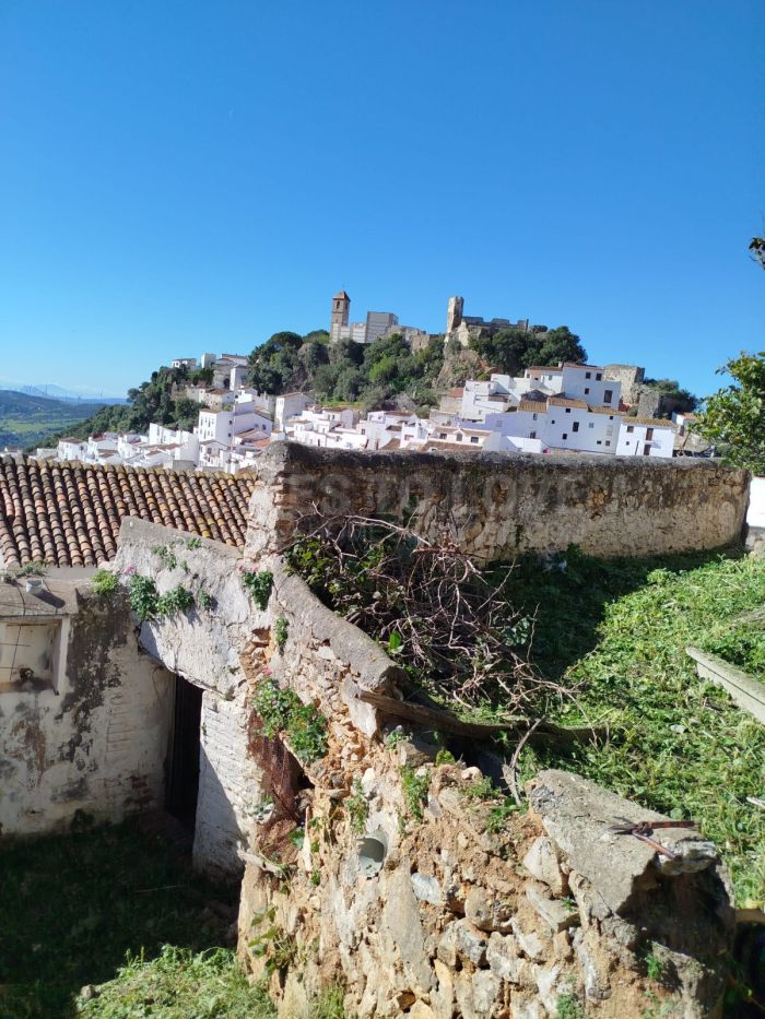 дом на продажу в Casares Pueblo, Касарес