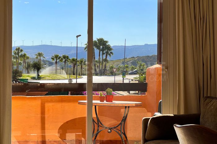 Wohnung zur Miete in Casares del Sol