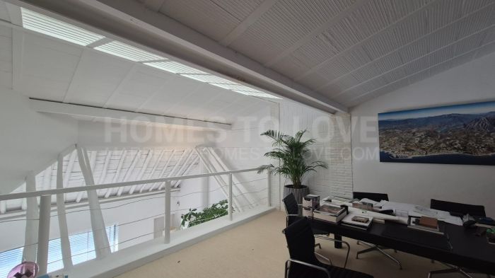 Excepcional Casa Independiente en San Pedro Pueblo