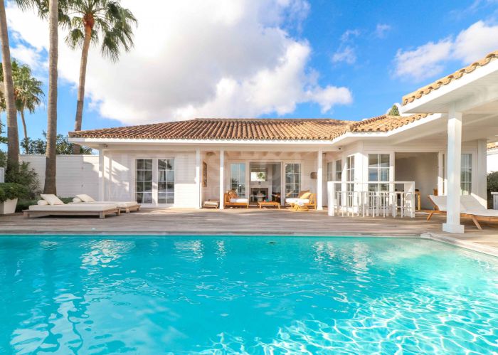 Villa zu verkaufen in Nueva Atalaya, Estepona Ost