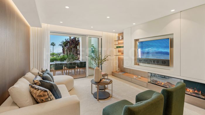 Residencia Bahía del Velérin