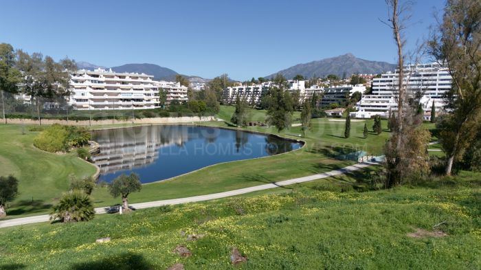 Terrain avec Projet et Permis – Villa de Luxe