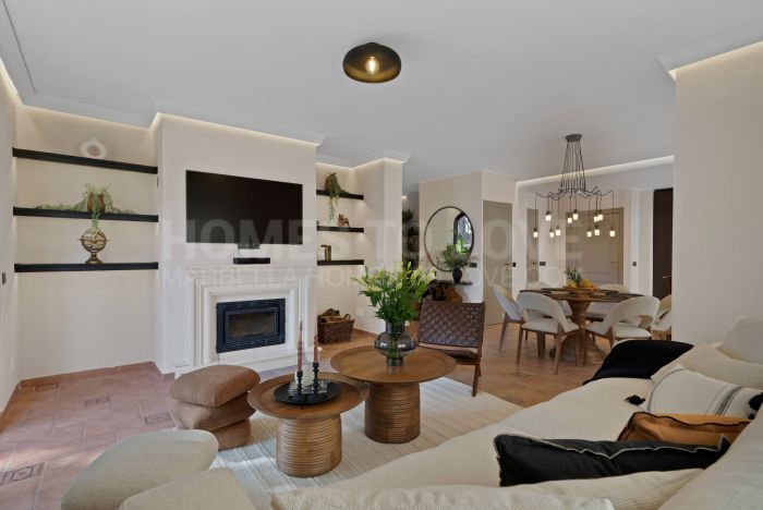 House in Sitio de Calahonda, Mijas Costa