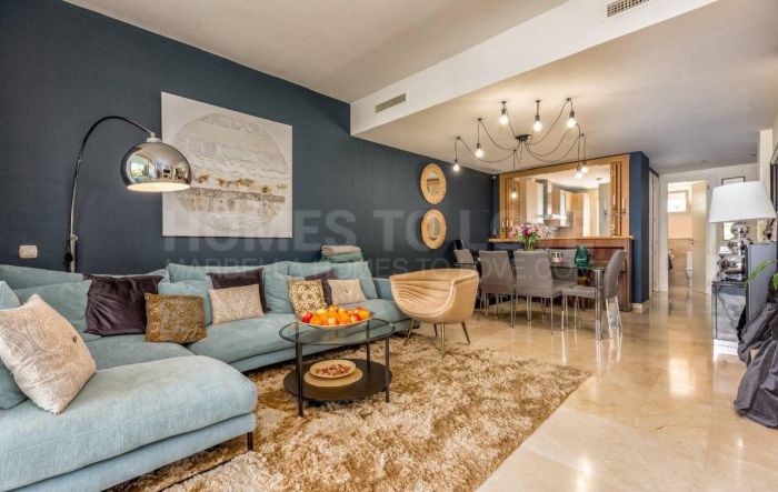 Town House for sale in La Cala Golf Resort, Mijas Costa